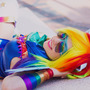 Rainbow Dash My Little Pony-2