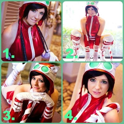 Catwoman by short fuse pinups