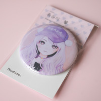 Ricehime Badge - Thumbnail 2