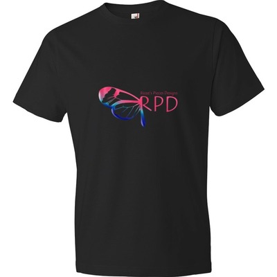 Rpd  t-shirt