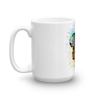 African Queen Mug - Thumbnail 2