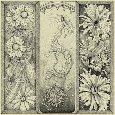 Cloud rat "qliphoth"