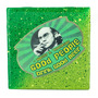 Handmade Coaster Quote Coaster - Hunter S Thompson - Handmade Recycled Tile Coaster - Thumbnail 1