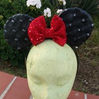 Biker mouse ears  - Thumbnail 2