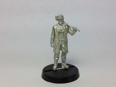 Will Kollis - Breaker Crew Leader