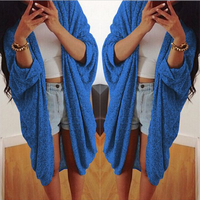 Fashion long-sleeved cardigan jacket   82507 - Thumbnail 2