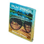 Handmade Coaster Vintage Travel - Palm Springs Western Airlines Sunglasses  - Thumbnail 2