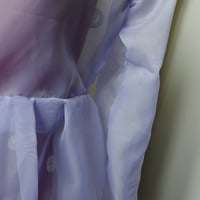 baby ghost simple dress - Thumbnail 1