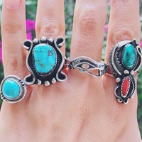 Vintage Eye of Horus - Thumbnail 3