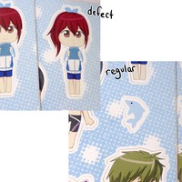 Discount Sticker Sheets - Thumbnail 3