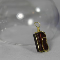Maple Bar Charm - Thumbnail 1