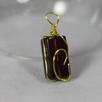 Maple Bar Charm - Thumbnail 2
