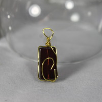 Maple Bar Charm - Thumbnail 3