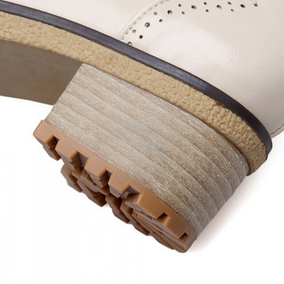 College wind cute students shoes