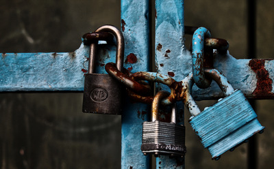 Locks of Love