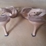 MANOLO BLAHNIK Tan Sandals-2