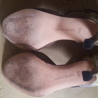 MANOLO BLAHNIK Multi Sandals - Thumbnail 3