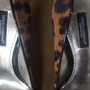 DOLCE&GABBANA Print Pumps-3