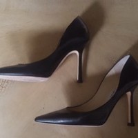 JIMMY CHOO Black Pumps - Thumbnail 1
