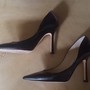 JIMMY CHOO Black Pumps-1