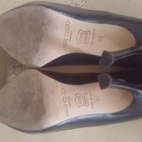 JIMMY CHOO Black Pumps - Thumbnail 3