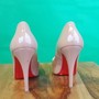 CHRISTIAN LOUBOUTIN 120mm Heels Nude Pumps-2