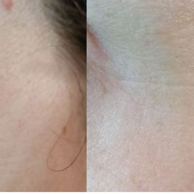 Smoothing daytime facial moisturizer (2oz)