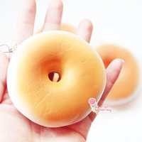 Jumbo DIY Deco Donut/Bagel Squishy - Thumbnail 2