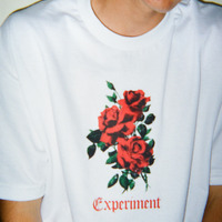 Rose Tee - Thumbnail 2