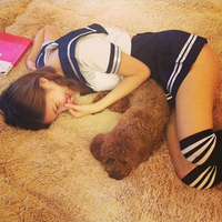 Japanese cute bowknot student uniforms skirt outfit - Thumbnail 1