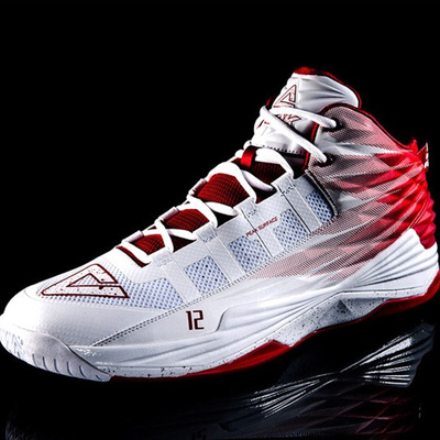 Peak dwight howard dh1 white