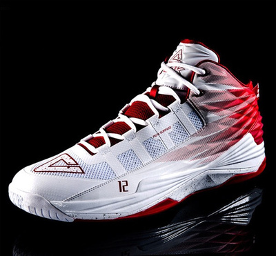 PEAK Dwight Howard DH1 White