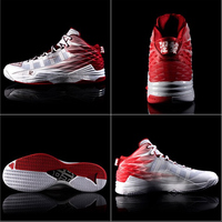 PEAK Dwight Howard DH1 White - Thumbnail 1