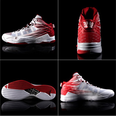 Peak dwight howard dh1 white