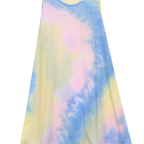 Tie Dye Perfection Dress - Thumbnail 1