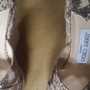 JIMMY CHOO Print Wedges-3