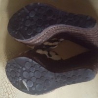 JIMMY CHOO Cork Print Wedges - Thumbnail 2