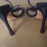 JIMMY CHOO Black Formal Shoes - Thumbnail 1