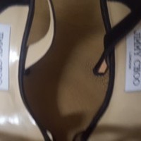 JIMMY CHOO Black Formal Shoes - Thumbnail 2