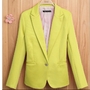 Candy Colored Blazer-1