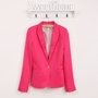 Candy Colored Blazer-2