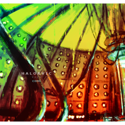 A different time (print)