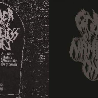 Order of the nameless ones "demo" 7" - Thumbnail 4