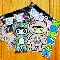 Sticker Pack