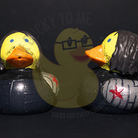 Ducky Barnes - Thumbnail 1