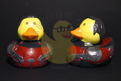 Antman Duck