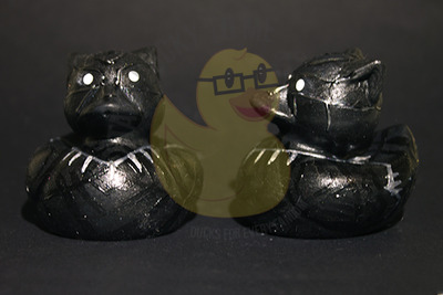 Black Panther Duck