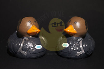 War Machine Duck
