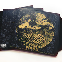 WAKE Sowing The Seeds Of A Worthless Tomorrow [LP] - Thumbnail 1