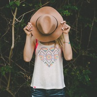 Passport 2 Freedom Colored heart tank - Thumbnail 1